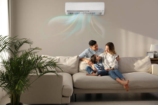 Best HVAC Repair Near Me  in White Oak, OH