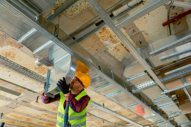 Best Ductless HVAC Repair  in White Oak, OH
