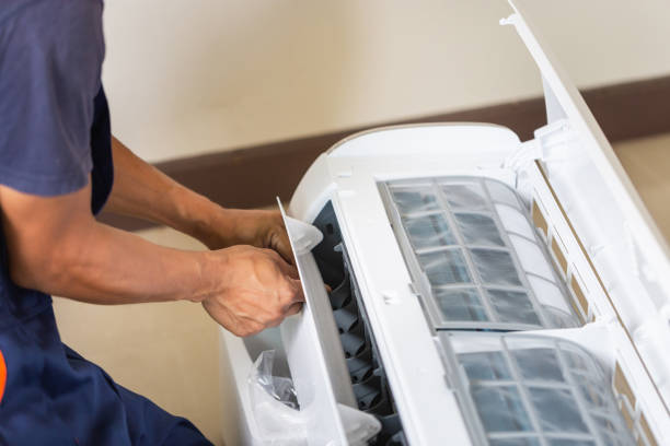 Professional HVAC in White Oak, OH