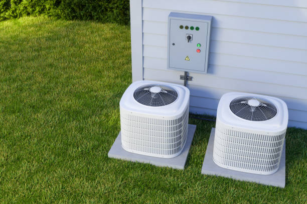 Best HVAC Companies Near Me  in White Oak, OH