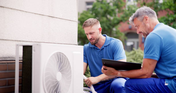 Best HVAC Air Duct Cleaning  in White Oak, OH