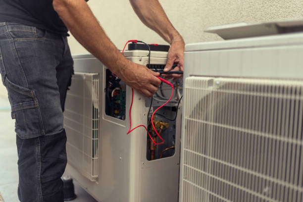 Best HVAC Companies Near Me  in White Oak, OH