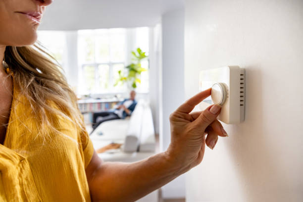 Best Emergency HVAC Repair  in White Oak, OH