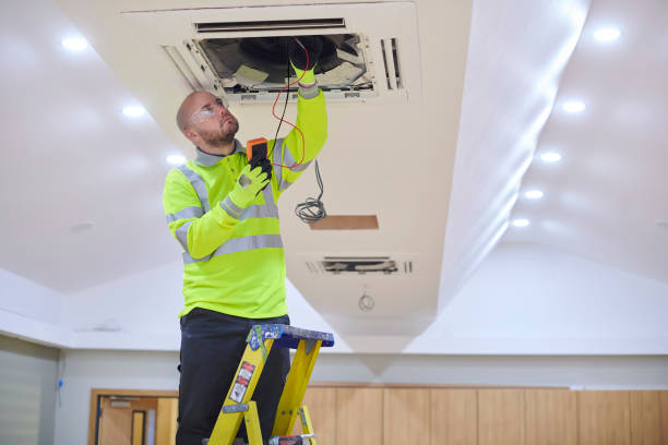 Best Central Air Repair  in White Oak, OH