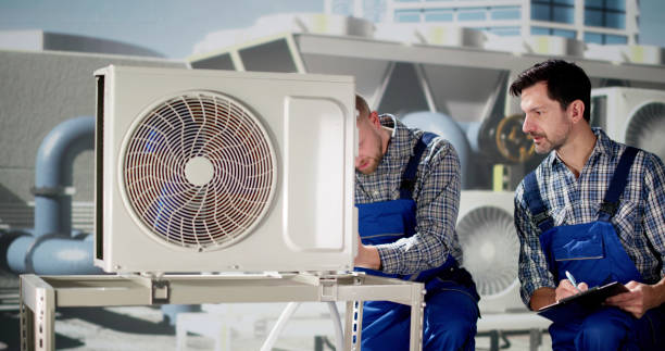 HVAC Emergency Services in White Oak, OH