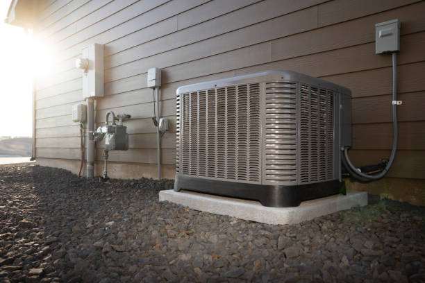 Best Commercial HVAC Repair  in White Oak, OH